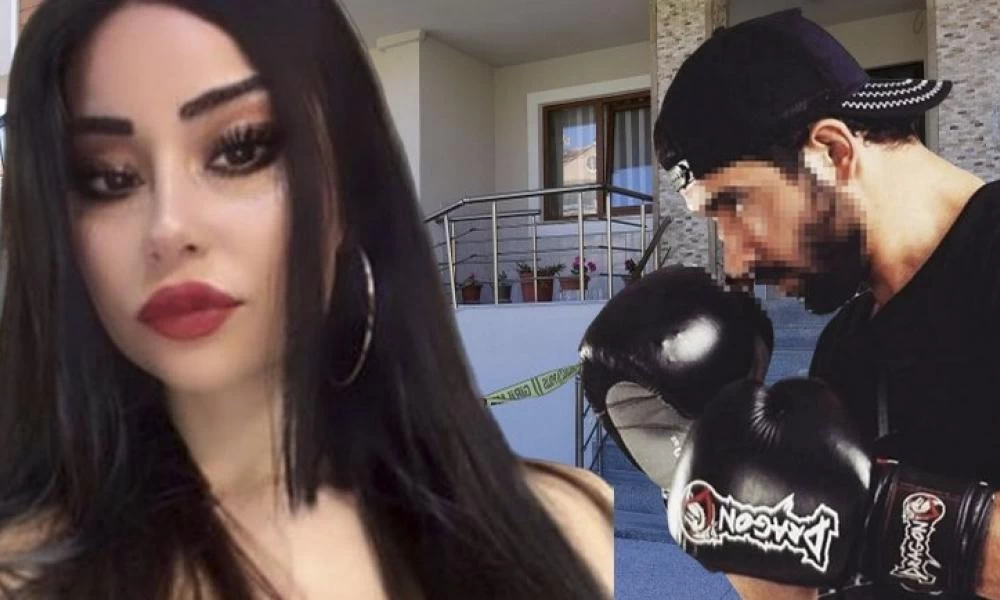 Γνωστός πυγμάχος κατηγορείται ότι σκότωσε τη σύντροφο του